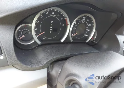 2009 Acura Tsx from USA, damaged, VIN JH4CU26699C027295